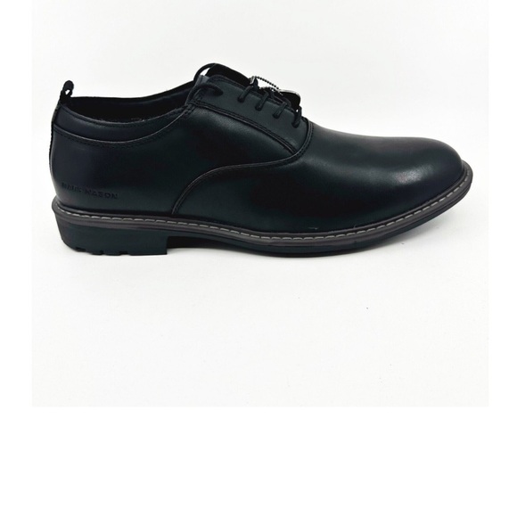 Mark Nason Ottomatic G & T size 9.5 Nib no flaws. Leather upper - Picture 2 of 16